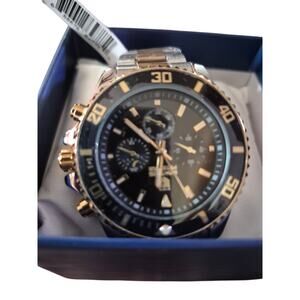 Montres Prestige x Invicta Men's watch